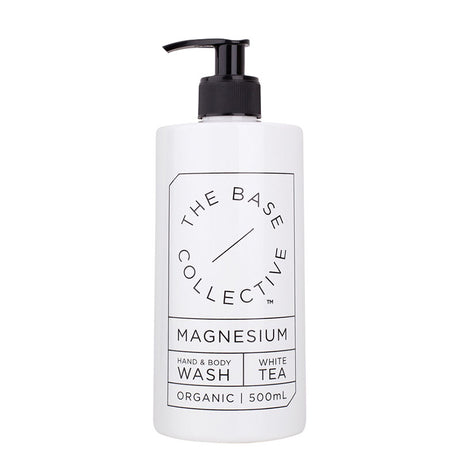 The Base Collective Magnesium Hand & Body Wash