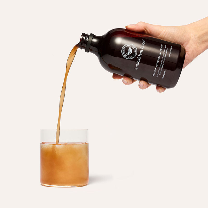 The Beauty Chef ANTIOXIDANT Inner Beauty Boost reviews