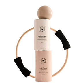 The Beauty Chef BODY Protein+