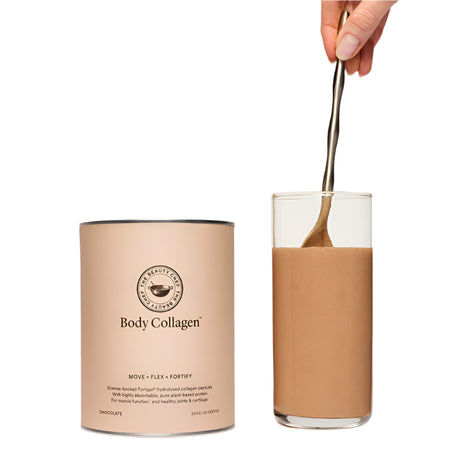 The Beauty Chef Body Collagen - Chocolate