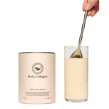 The Beauty Chef Body Collagen - Vanilla