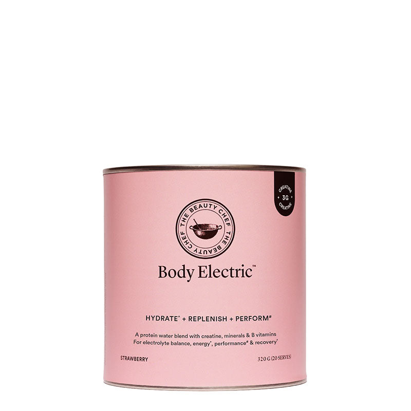 The Beauty Chef Body Electric™ Protein Water