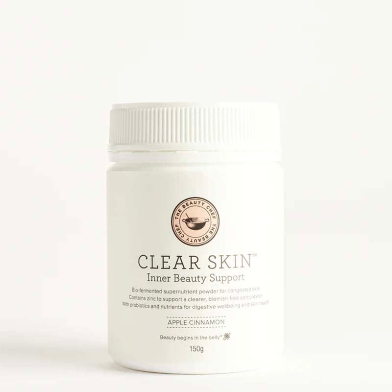 The Beauty Chef CLEAR SKIN Inner Beauty Essential