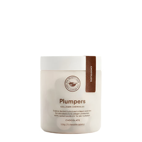 The Beauty Chef Chocolate Collagen Plumpers