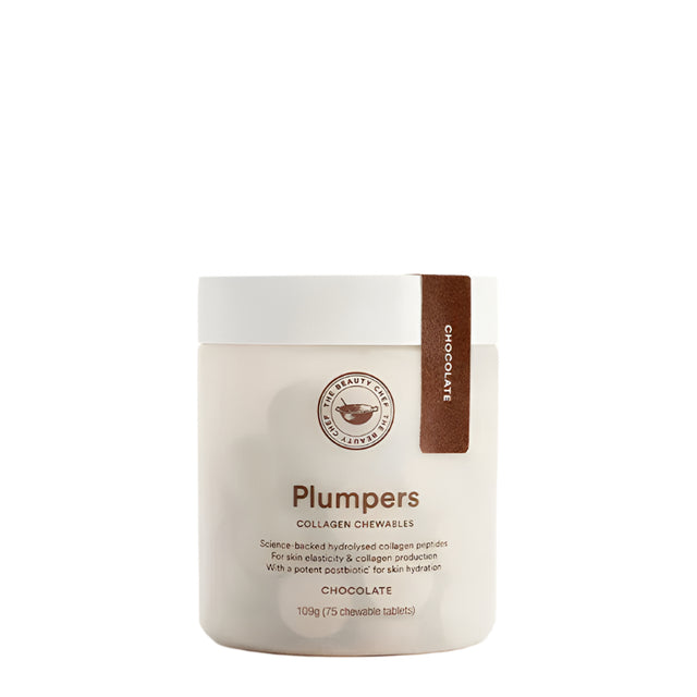 The Beauty Chef Chocolate Collagen Plumpers