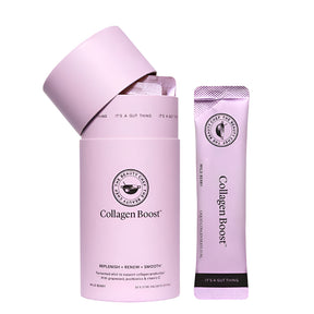 The Beauty Chef Collagen Boost Sachets