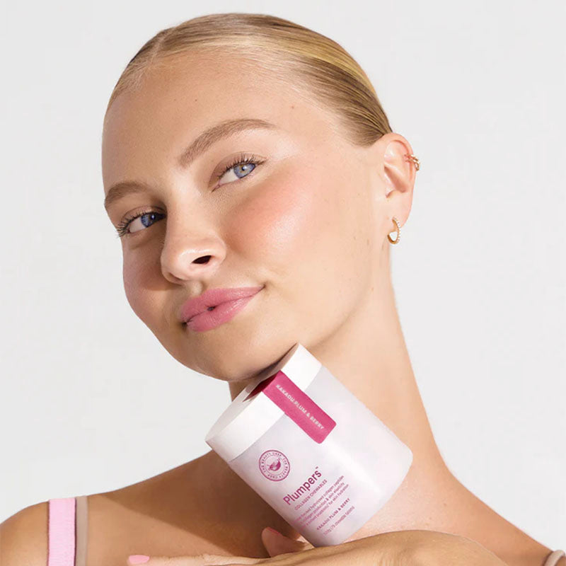 The Beauty Chef Collagen Plumpers - Kakadu Plum & Berry