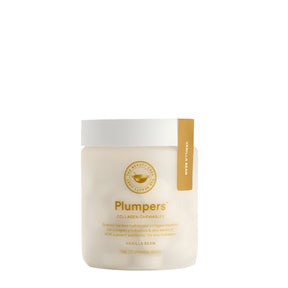 The Beauty Chef Collagen Plumpers - Vanilla Bean