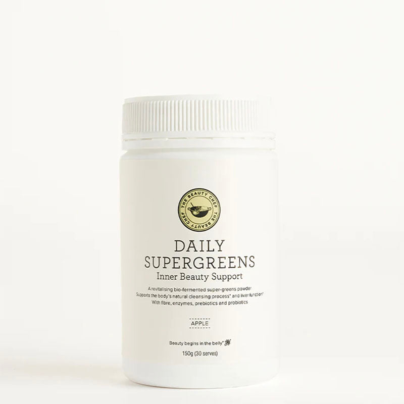 The Beauty Chef DAILY SUPERGREENS Inner Beauty Essential