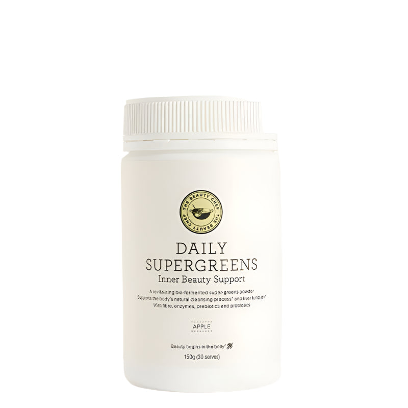 The Beauty Chef DAILY SUPERGREENS Inner Beauty Essential