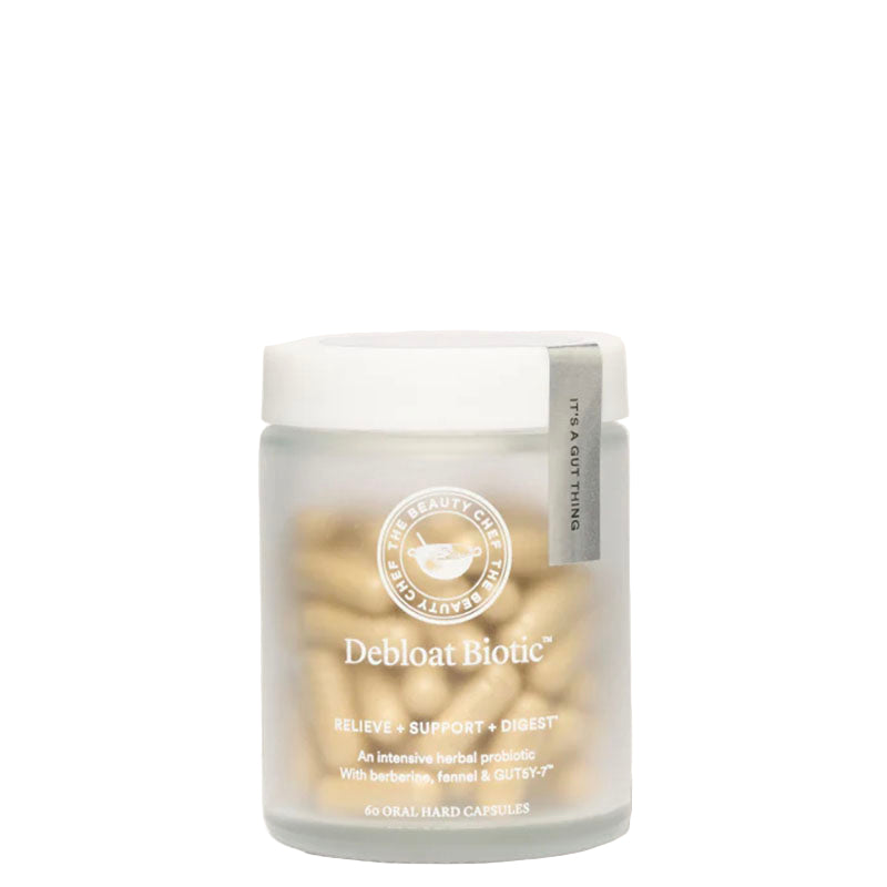 The Beauty Chef Debloat Biotic