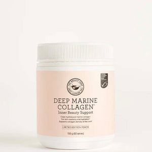 The Beauty Chef Deep Marine Collagen - Peach