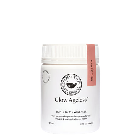 The Beauty Chef GLOW AGELESS Inner Beauty Essential for 50+