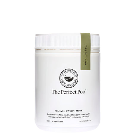 The Beauty Chef Perfect Poo