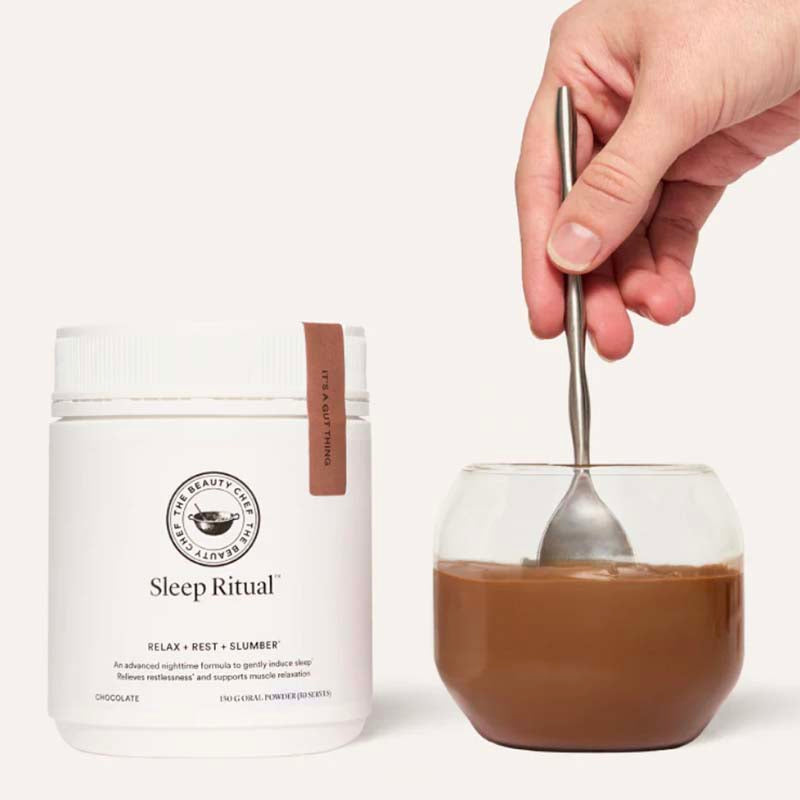The Beauty Chef Sleep Ritual Geelong stockist
