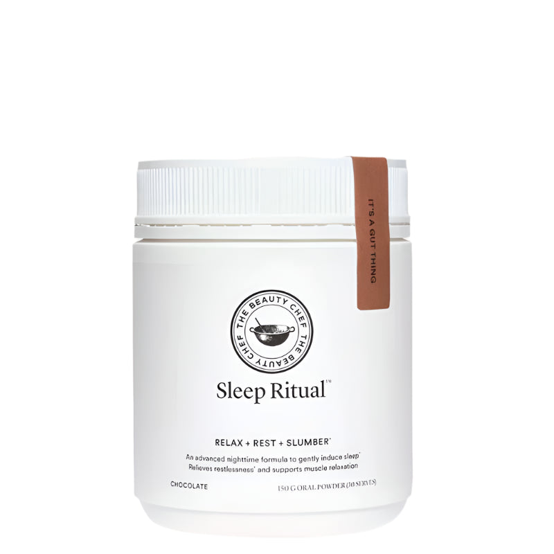 The Beauty Chef Sleep Ritual