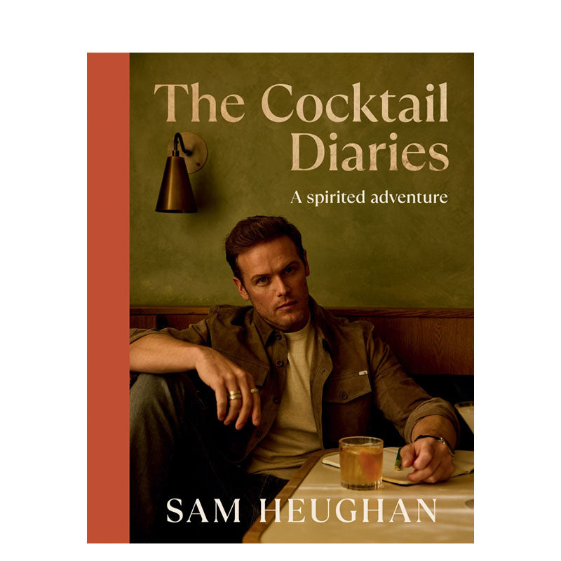 The Cocktail Diaries