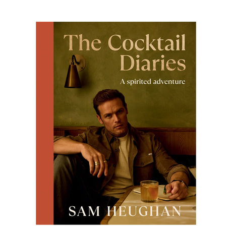The Cocktail Diaries