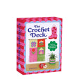 The Crochet Deck