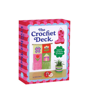 The Crochet Deck