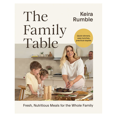 The Family Table