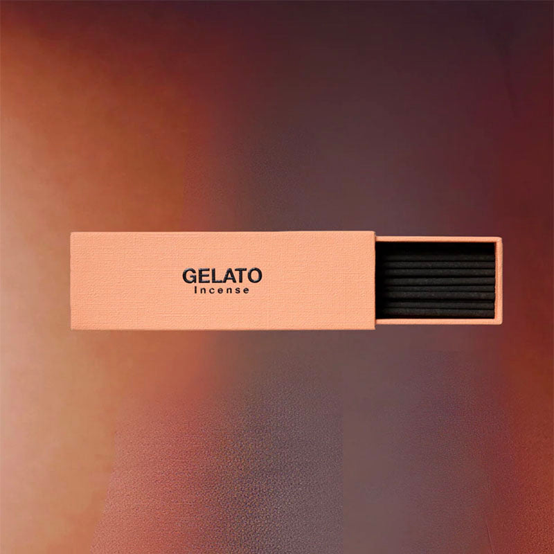 The Second Wave - Gelato