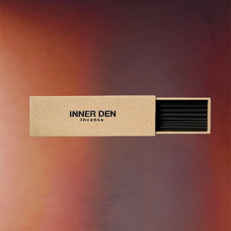 The Second Wave - Inner Den