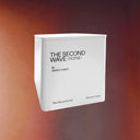 The Second Wave Incense Discovery Kit white tin