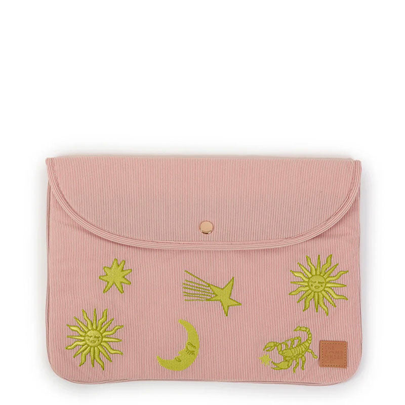 The Somewhere Co Laptop Case - Soleil