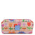 The Somewhere Co Mini Pencil Case - Flower Garden