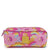 The Somewhere Co Mini Pencil Case - Rainbow Rave