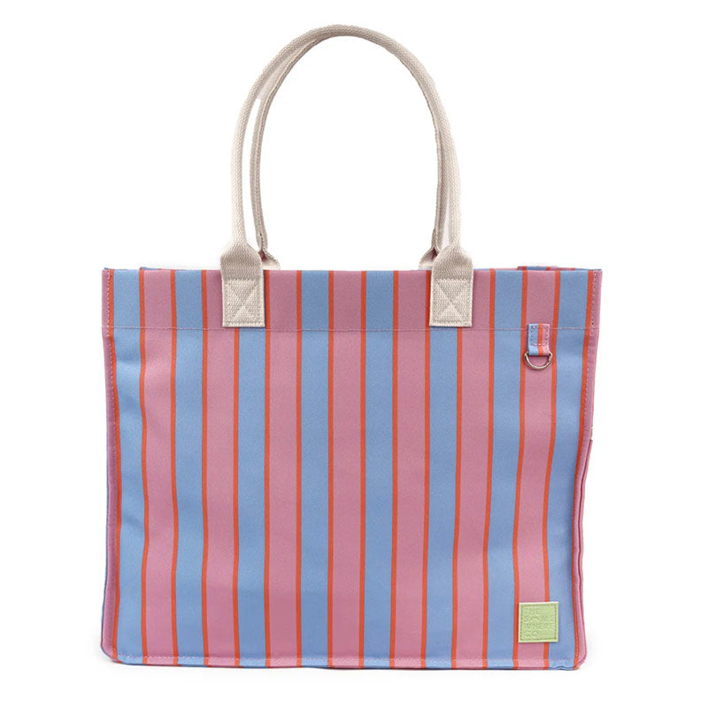 The Somewhere Co Ultimate Tote Bag - Bubblegum