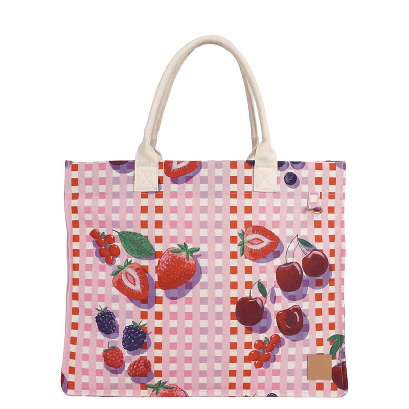 The Somewhere Co Ultimate Tote Bag