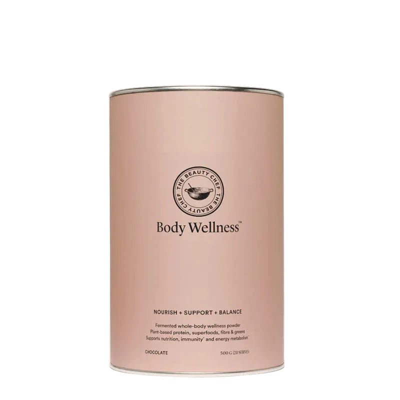 The Beauty Chef BODY WELLNESS Inner Beauty Support
