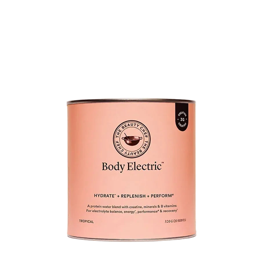 The Beauty Chef Body Electric™ Protein Water - Tropical