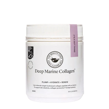 The Beauty Chef Deep Marine Collagen