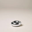 This is Incense Chrome Incense Holder