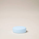 This Is Incense Frosted Glass Incense Holder - Large Blue