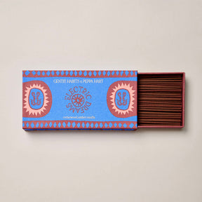 This Is Incense x Peppa Hart - Electric Dreams