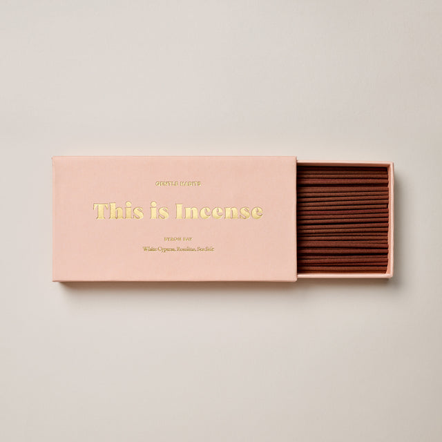 This Is Incense - Byron Bay