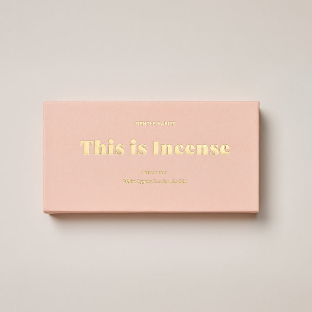 This Is Incense - Byron Bay