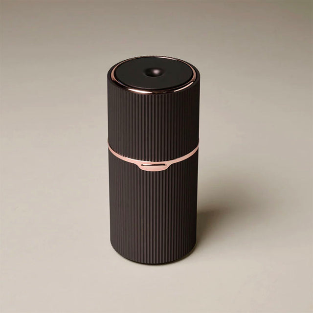 This is Incense Rechargeable Oil Diffuser Chocolate