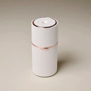 This is Incense Rechargeable Oil Diffuser White