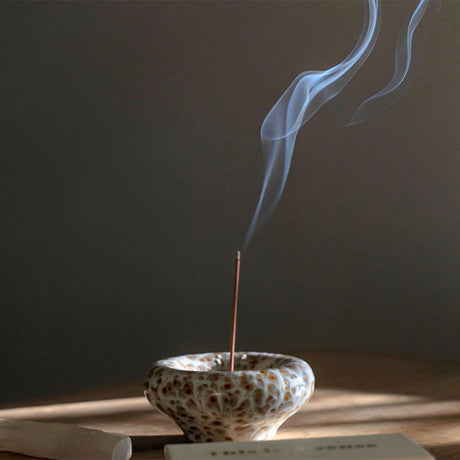 This is Incense The Vessel Incense Holder Geelong