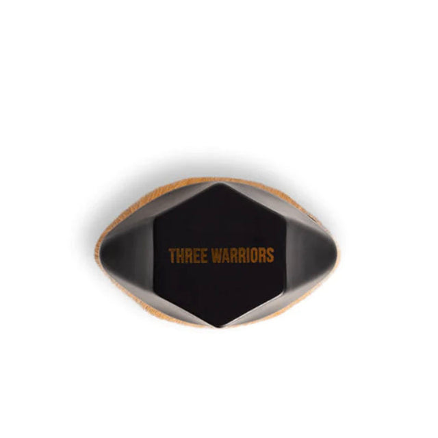 Three Warriors Beauty Buff Tanning Brush Geelong