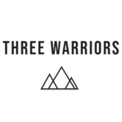 Three Warriors natural tan Geelong