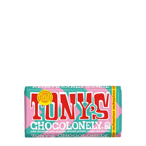 Tony's Chocolonely Everything Bar