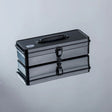 Toyo Trunk Shape Toolbox T-320 Black