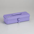 Toyo Trunk Shape Toolbox T-320 Fuji Purple
