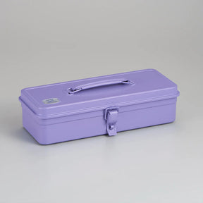 Toyo Trunk Shape Toolbox T-320 Fuji Purple